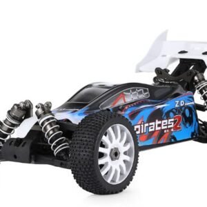 #08425 Xe Buggy Điện Không Chổi Than