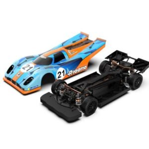 AK-917 AK-917B-AROLLER
