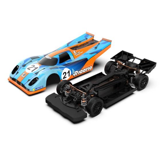 AK-917 AK-917B-AROLLER