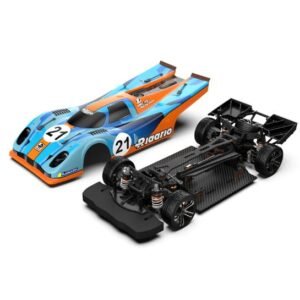 AK-917 AK-917B-CROLLER