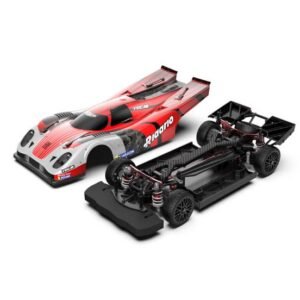 AK-917 AK-917R-AROLLER