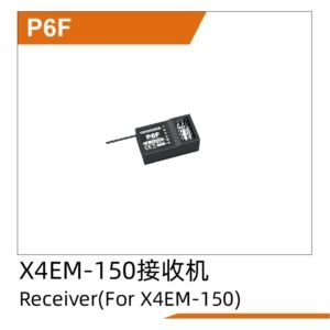 Bộ Thu Sóng (Dành Cho X4EM-150) (P6F)