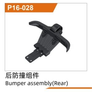 Cụm ba đờ sốc sau (P16-028)