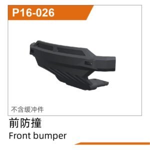 Cụm ba đờ sốc trước (P16-026)