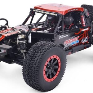 DBX-104 Xe Buggy Sa Mạc 4WD Tỷ Lệ 1/10 Chổi Than - Phiên Bản 2020 (MOQ:4)