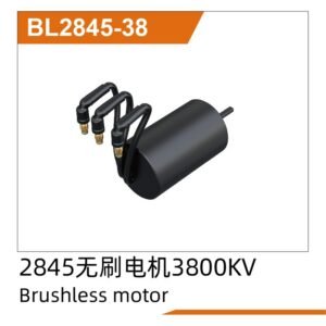 Động Cơ Không Chổi Than 2845 (3800KV) (BL2845-38)