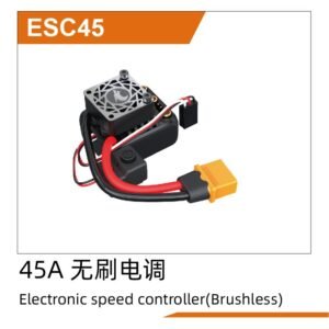 ESC không chổi than (45A) (ESC45)