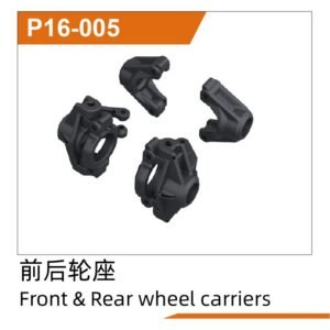 Giá Đỡ Bánh Xe Trước Và Sau (P16-005)