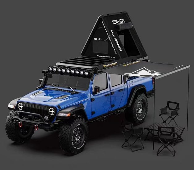 JK-07 PRO JK07pro B-BR