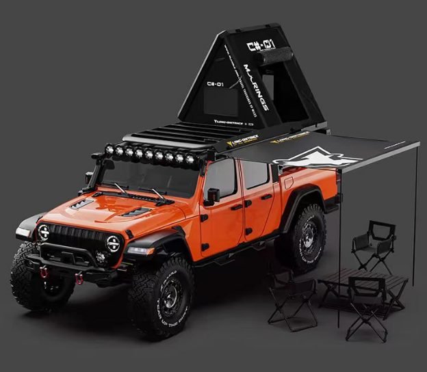JK-07 PRO JK07pro O-BR