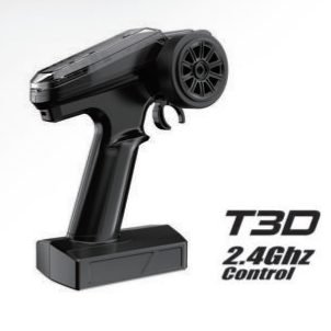 MJX 10210 (DC)