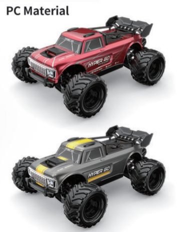 MJX 10210