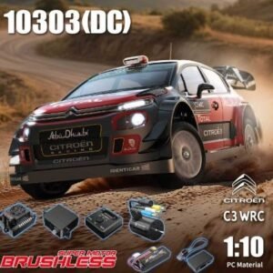 MJX 10303 (DC)