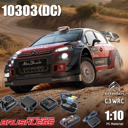 MJX 10303 (DC)
