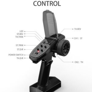MJX 10303