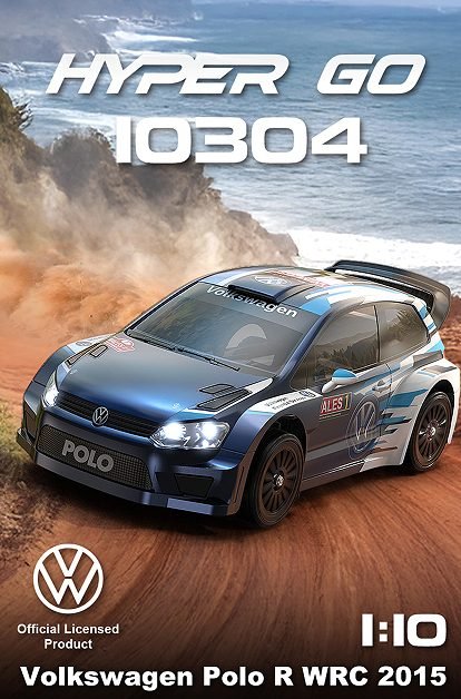 MJX 10304