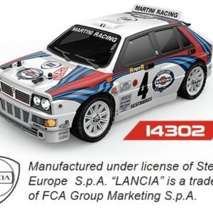 MJX 14302