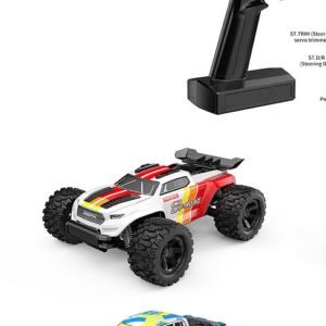 MJX 18208