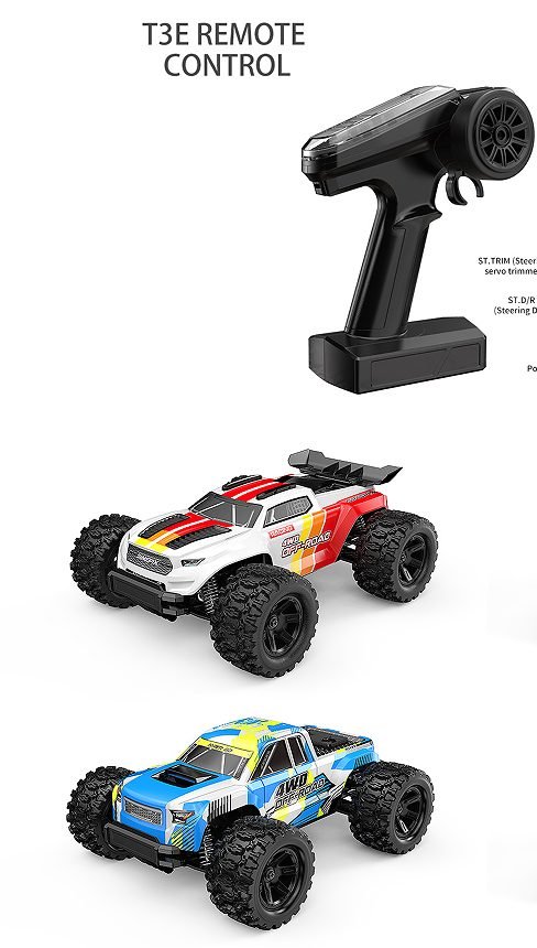 MJX 18208