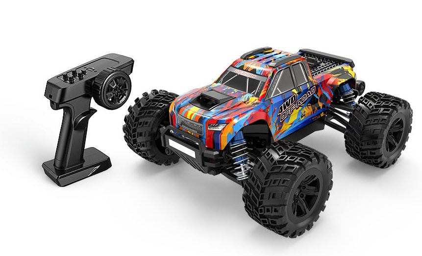 MJX 20208