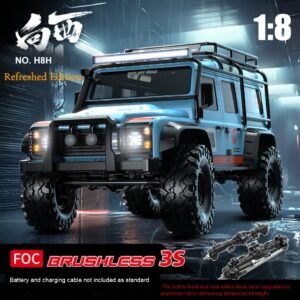 MJX H8H Bản Nâng Cấp
