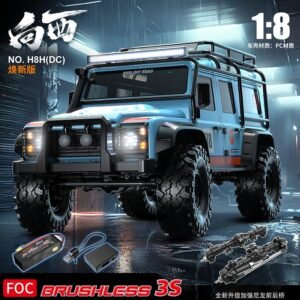 MJX H8H(DC) Bản Nâng Cấp