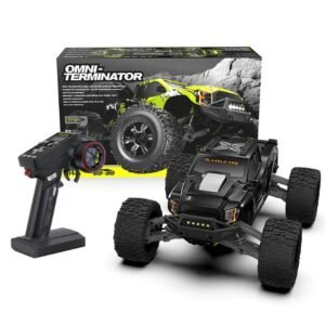 RZ001 Omni-Terminator RZ001B-C