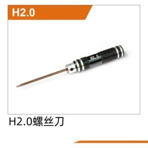 Tua vít H2.0 (H2.0)