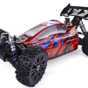 Xe Buggy Điện Không Chổi Than Tỷ Lệ 1/8 08421-V3