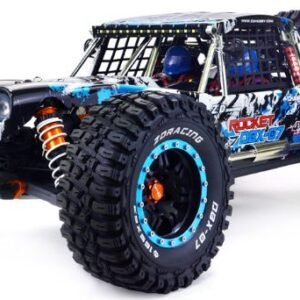 Xe Buggy Sa Mạc Tỷ Lệ 1/7 - Phiên Bản 2022