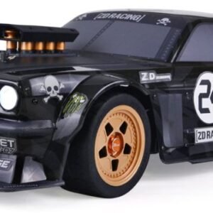 Xe Địa Hình Hypercar Tỷ Lệ 1/7 - Phiên Bản 2022