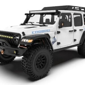 Xe Leo Địa Hình Crawler MK-07 MK07W-BS