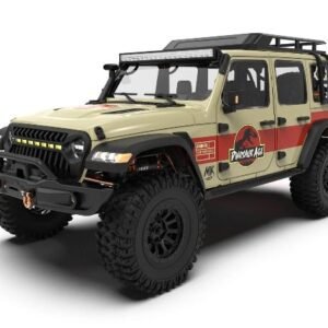 Xe Leo Địa Hình Crawler MK-07 MK07Z-BS