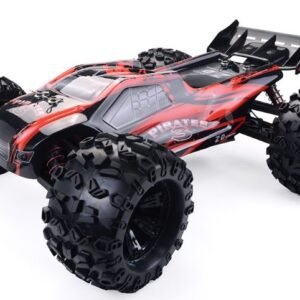 Xe Truggy Điện Không Chổi Than Tỷ Lệ 1/8 #08423-V3