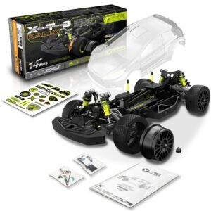 XTS XTS-F10-Roller