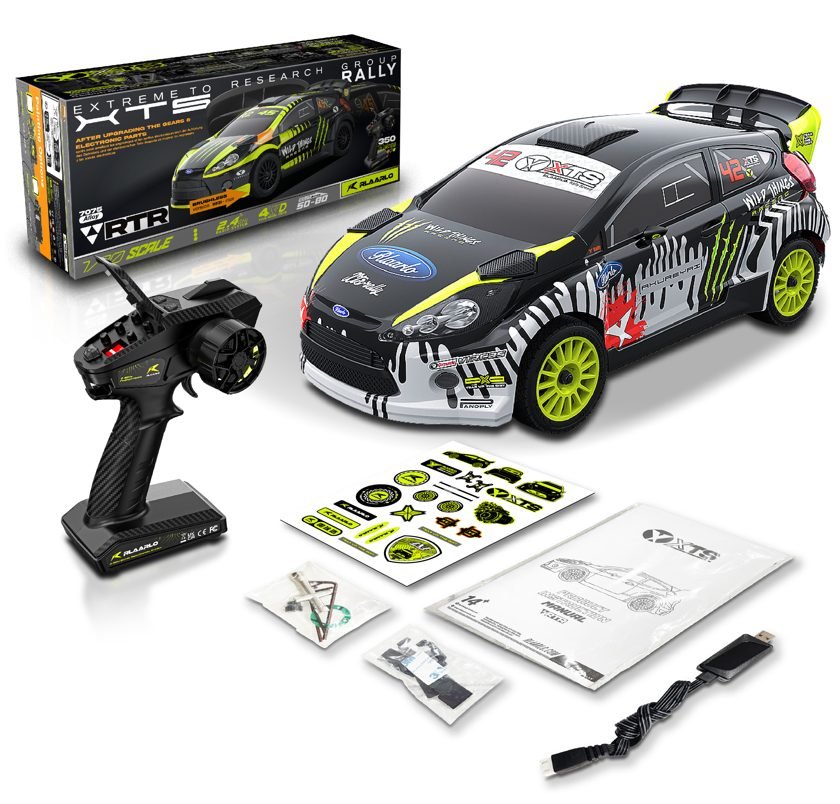 XTS XTS-F10Z-A