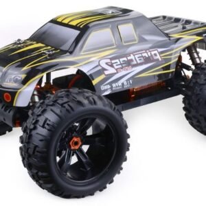 ZD Racing 9116-V3 Xe Địa Hình Monster Truck Chạy Điện