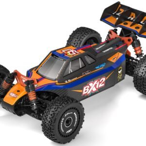 ZD Racing BX-12 Xe Buggy Không Chổi Than Tỷ Lệ 1/12 3S (MOQ:6)