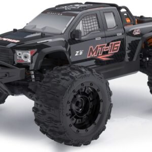 ZD Racing MT-16 Xe Địa Hình Monster Truck Không Chổi Than Tỷ Lệ 1/16 3S (MOQ:6)