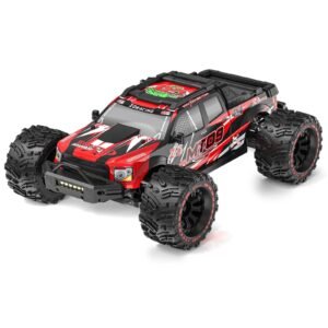 ZD Racing Xe Địa Hình Monster Truck 4WD Tỷ Lệ 1/9 (MOQ:4)